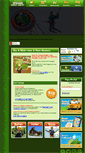 Mobile Screenshot of chicopeetubepark.com